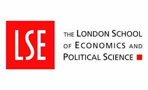 London School of Economics and Political Science (LSE) Logo